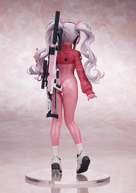 Goddess of Victory: Nikke - Alice (Cerberus Project, Flare) photo 10