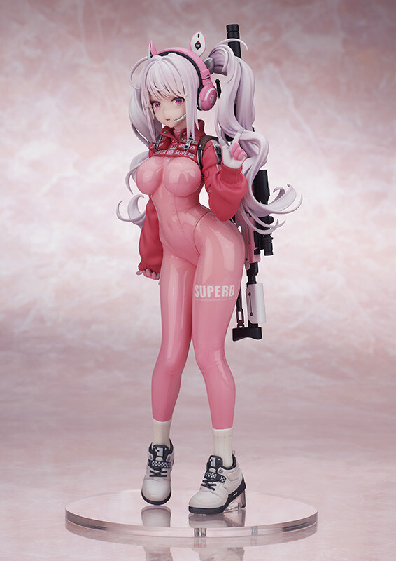 Goddess of Victory: Nikke - Alice (Cerberus Project, Flare) photo 11