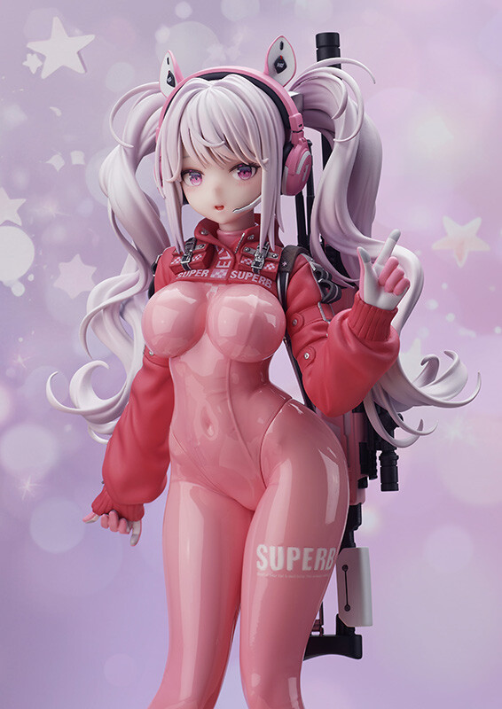 Goddess of Victory: Nikke - Alice (Cerberus Project, Flare) photo 12