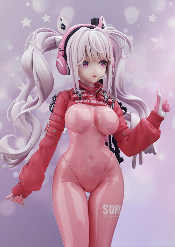 Goddess of Victory: Nikke - Alice (Cerberus Project, Flare) photo 14