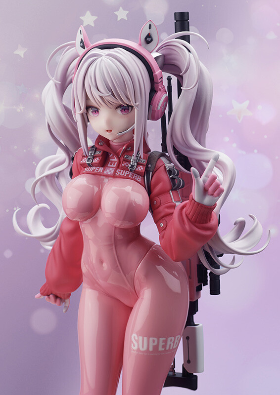 Goddess of Victory: Nikke - Alice (Cerberus Project, Flare) photo 15