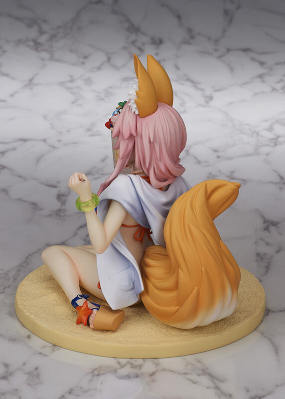 Fate/Grand Order - Tamamo no Mae - Lancer (Cerberus Project, Flare) photo 12