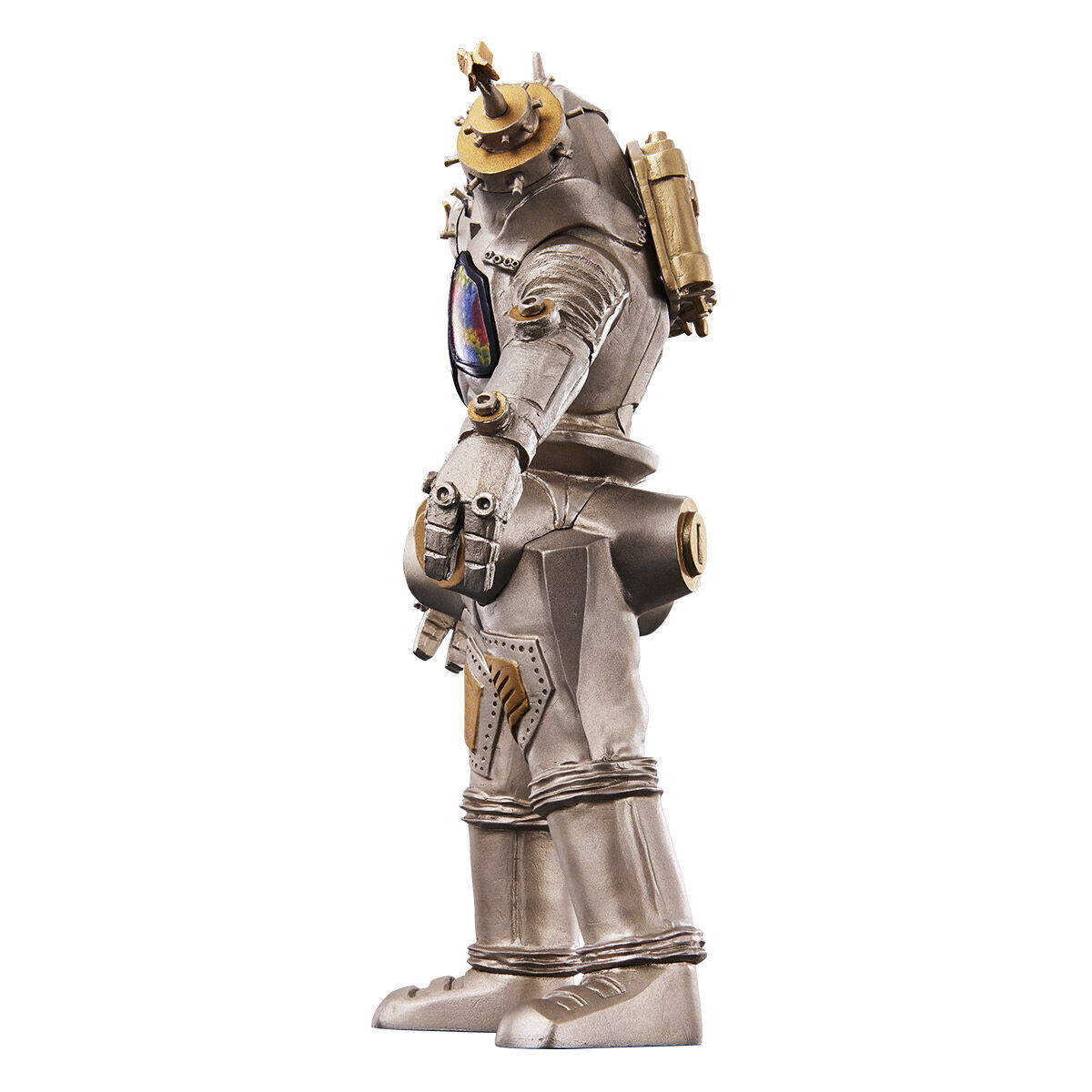Ultraseven - King Joe - Kyuukyoku Ultimate Luminous - Ultimate Luminous (Bandai) photo 3