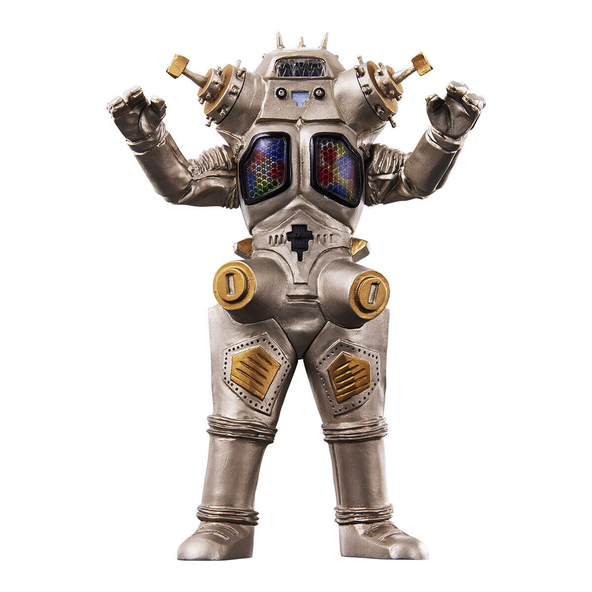 Ultraseven - King Joe - Kyuukyoku Ultimate Luminous - Ultimate Luminous (Bandai) photo 7