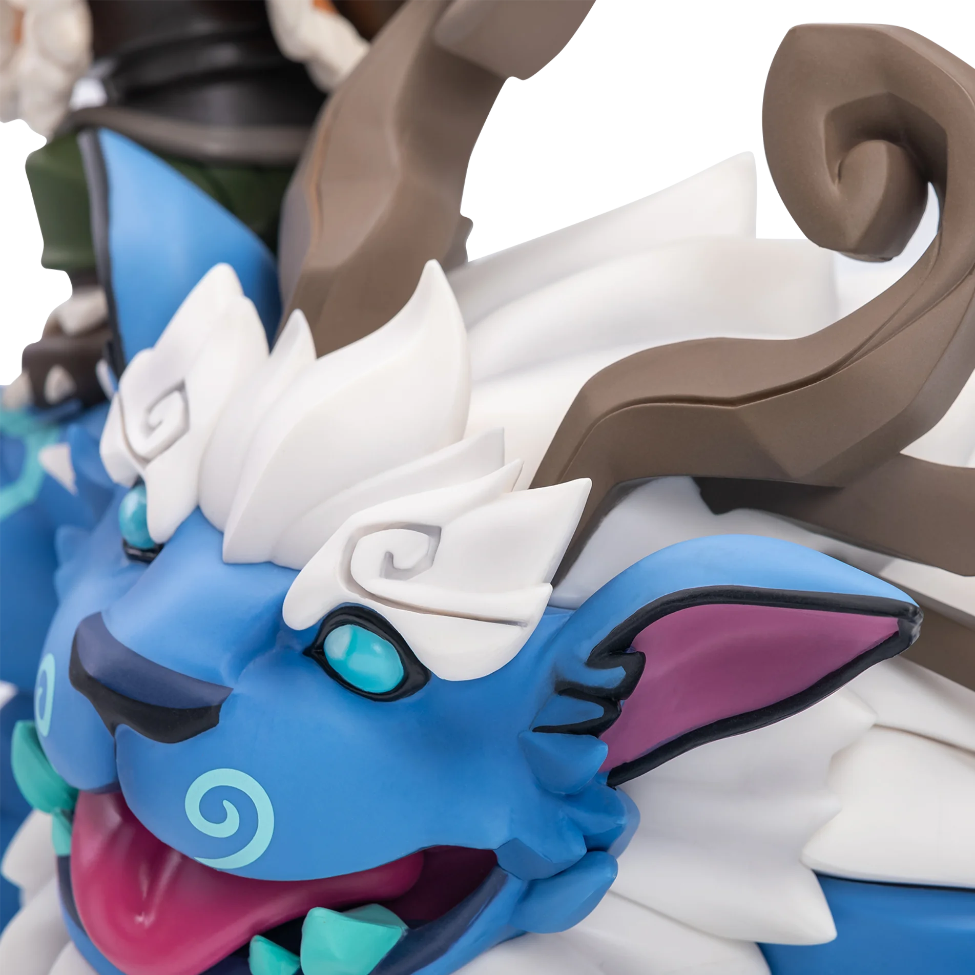 League of Legends - Nunu - Willump - Unlocked (#33) - XL (Pure Arts, Riot Games) photo 5