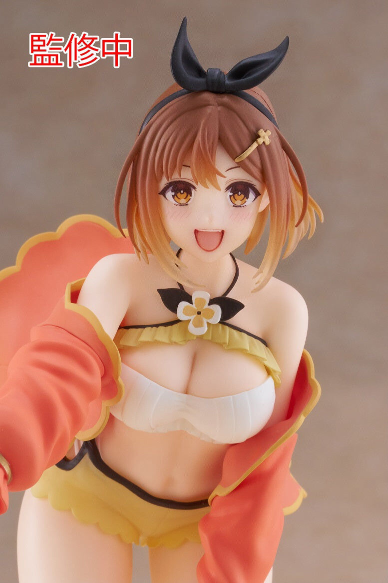 Atelier Ryza ~Tokoyami no Joou to Himitsu no Kakurega~ - Reisalin Stout - Coreful Figure - Mizugi ver. (Taito) photo 2