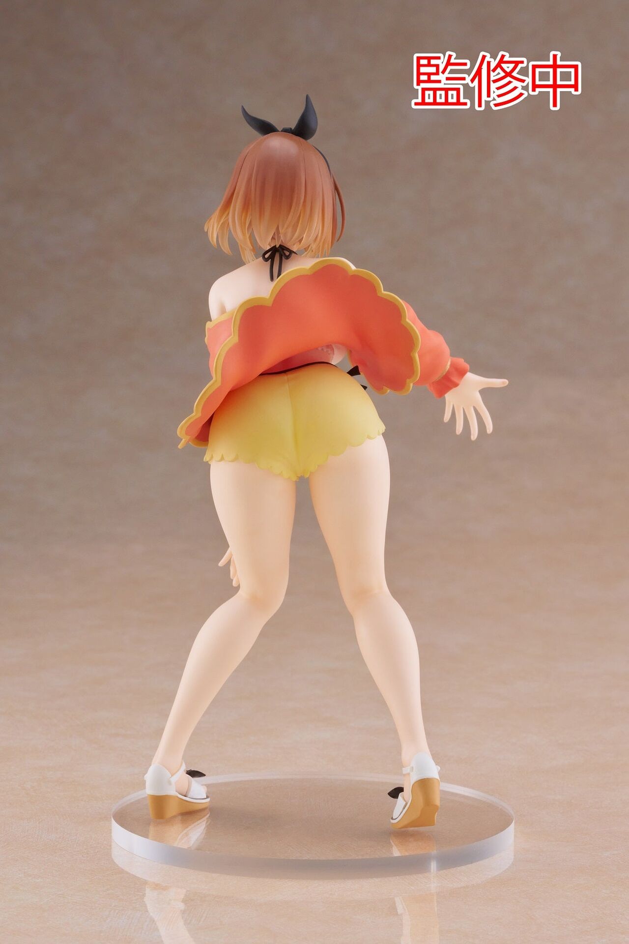 Atelier Ryza ~Tokoyami no Joou to Himitsu no Kakurega~ - Reisalin Stout - Coreful Figure - Mizugi ver. (Taito) photo 3