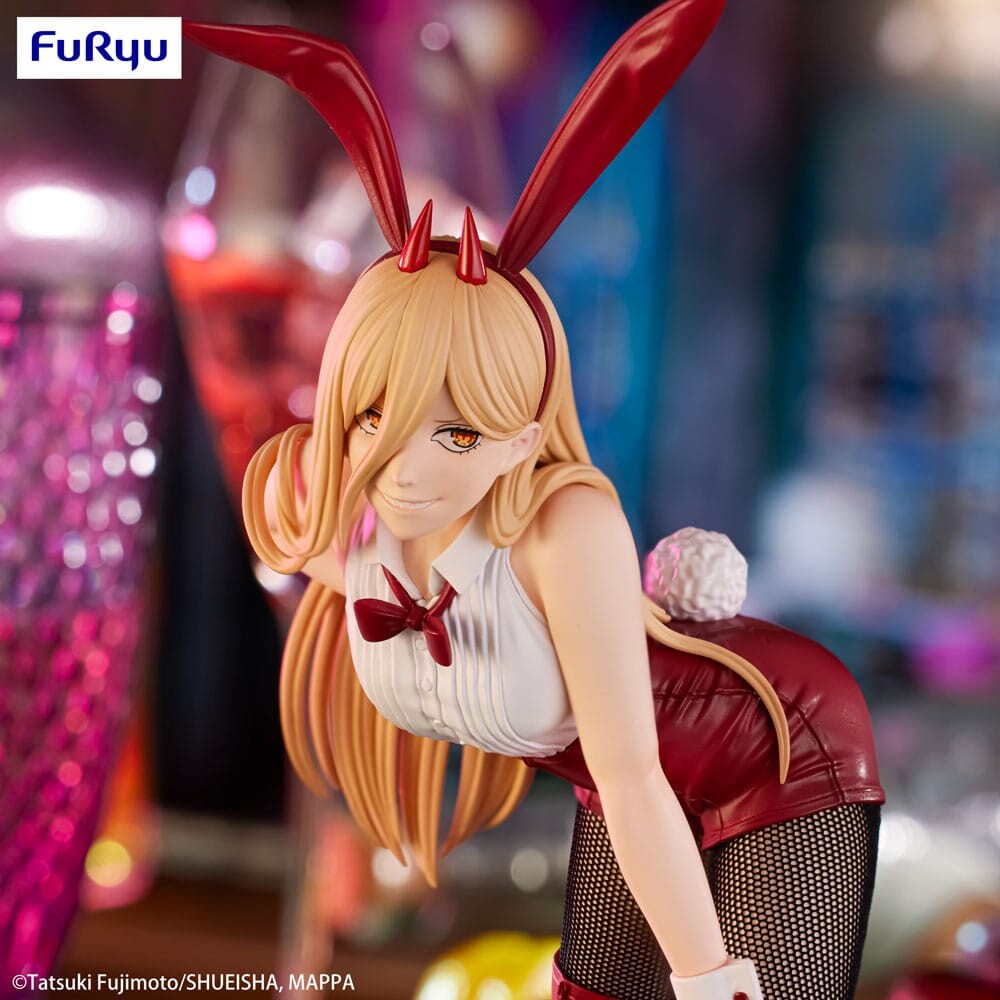Chainsaw Man - Power - BiCute Bunnies (FuRyu) photo 3