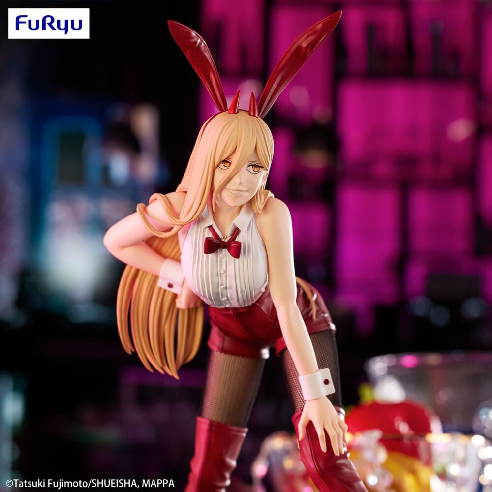Chainsaw Man - Power - BiCute Bunnies (FuRyu) photo 4