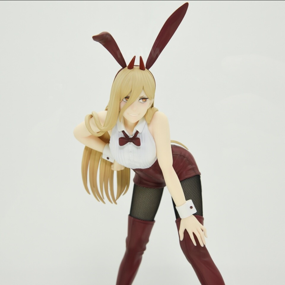 Chainsaw Man - Power - BiCute Bunnies (FuRyu) photo 6