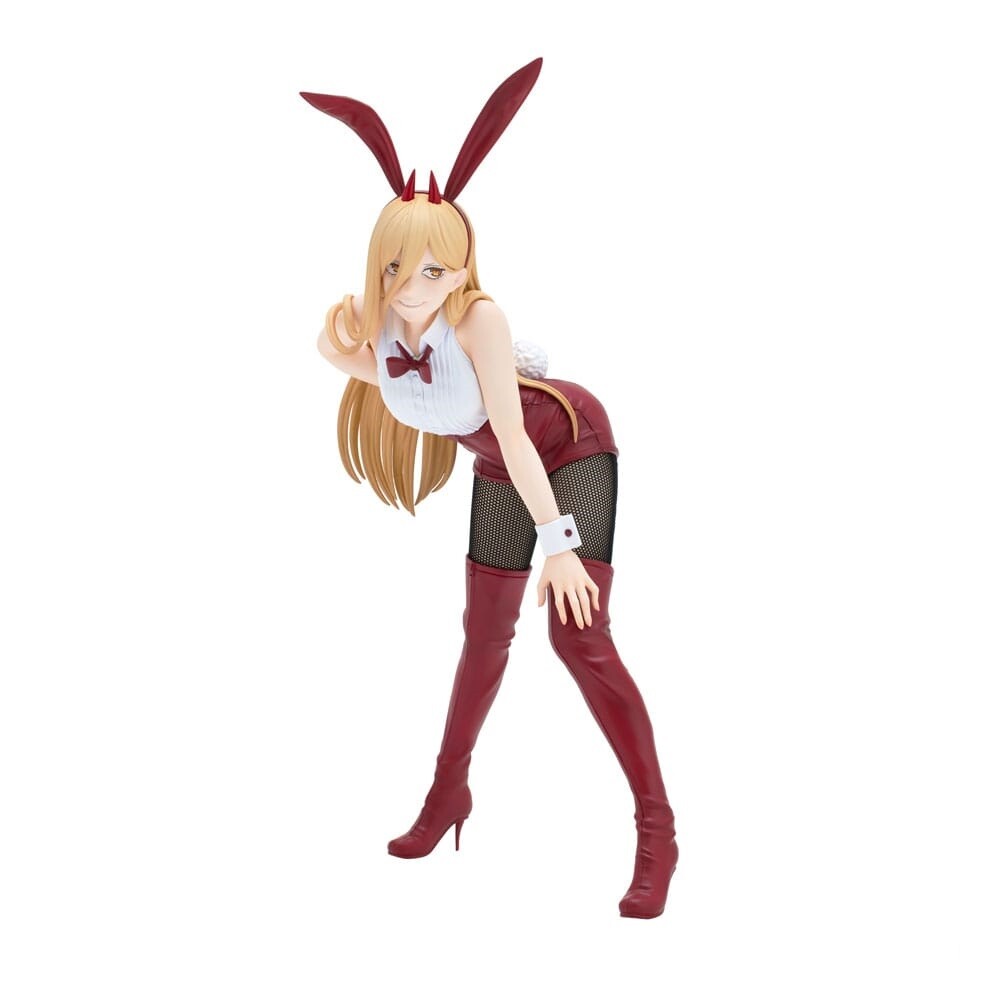Chainsaw Man - Power - BiCute Bunnies (FuRyu) photo 7