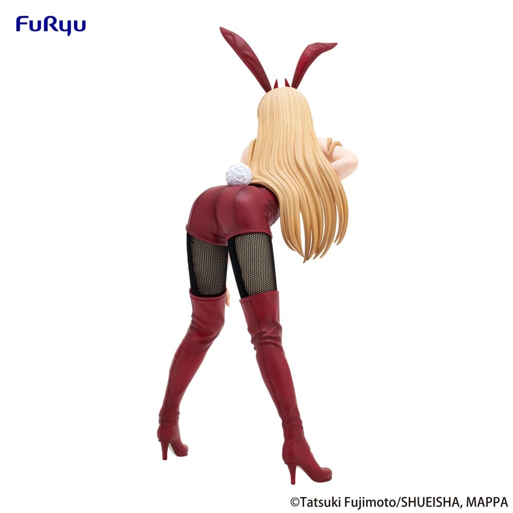 Chainsaw Man - Power - BiCute Bunnies (FuRyu) photo 8