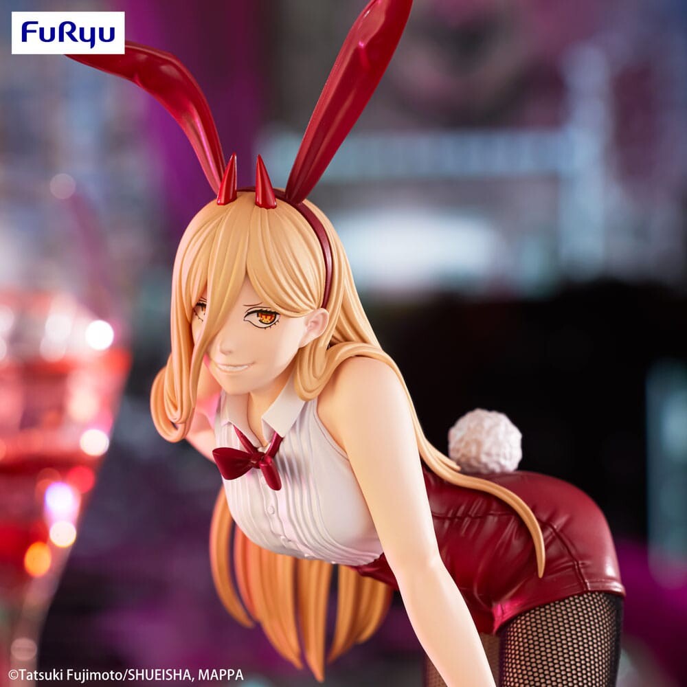 Chainsaw Man - Power - BiCute Bunnies (FuRyu) photo 9