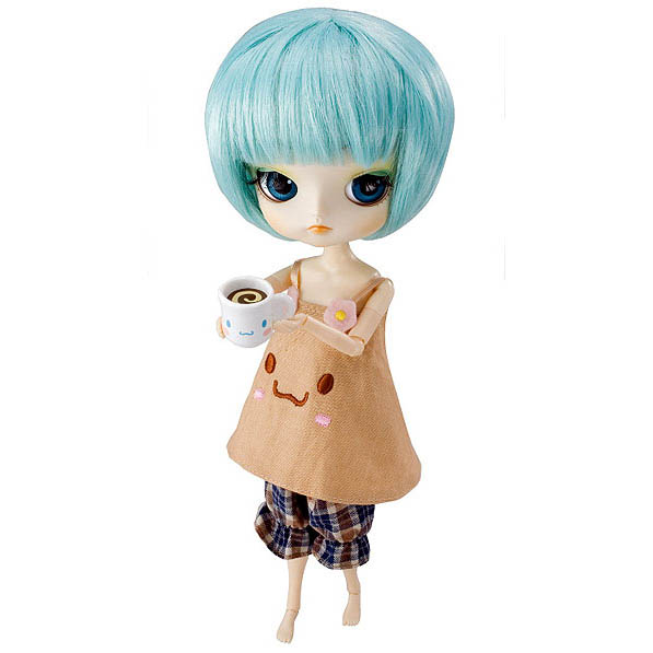 Cinnamoroll - Dal  (F-313) - Pullip (Line) - 1/6 (Jun Planning) photo 2