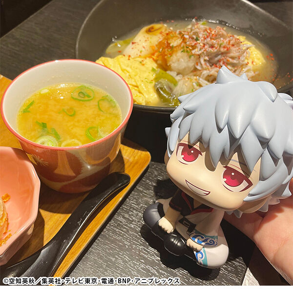 Gintama - Sakata Gintoki - Look Up (MegaHouse) photo 3