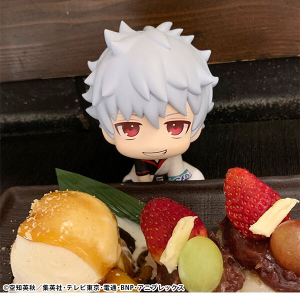 Gintama - Sakata Gintoki - Look Up (MegaHouse) photo 4