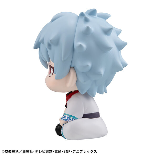 Gintama - Sakata Gintoki - Look Up (MegaHouse) photo 6