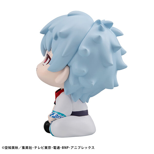 Gintama - Sakata Gintoki - Look Up (MegaHouse) photo 7