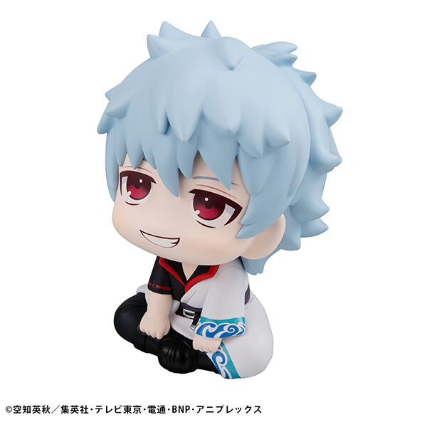 Gintama - Sakata Gintoki - Look Up (MegaHouse) photo 8