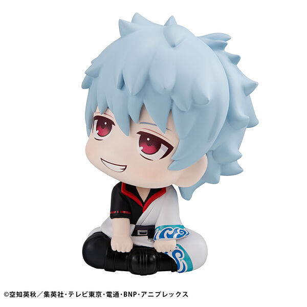 Gintama - Sakata Gintoki - Look Up (MegaHouse) photo 9