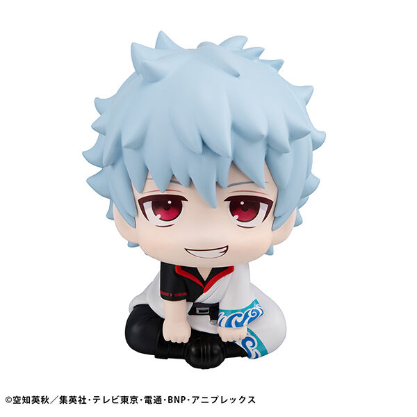 Gintama - Sakata Gintoki - Look Up (MegaHouse) photo 10
