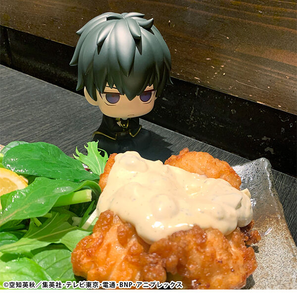 Gintama - Hijikata Toushirou - Look Up (MegaHouse) photo 3