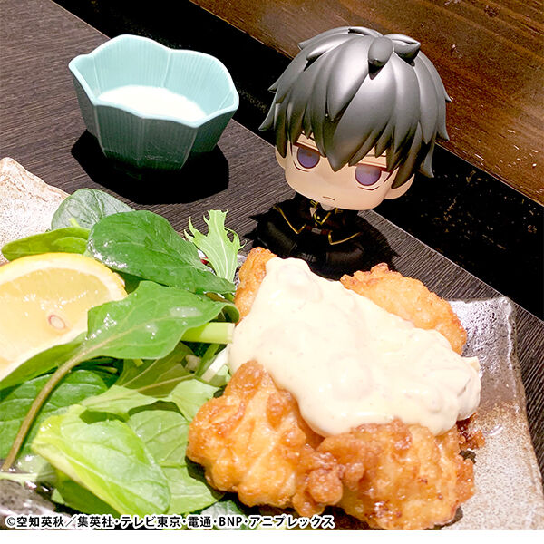 Gintama - Hijikata Toushirou - Look Up (MegaHouse) photo 4