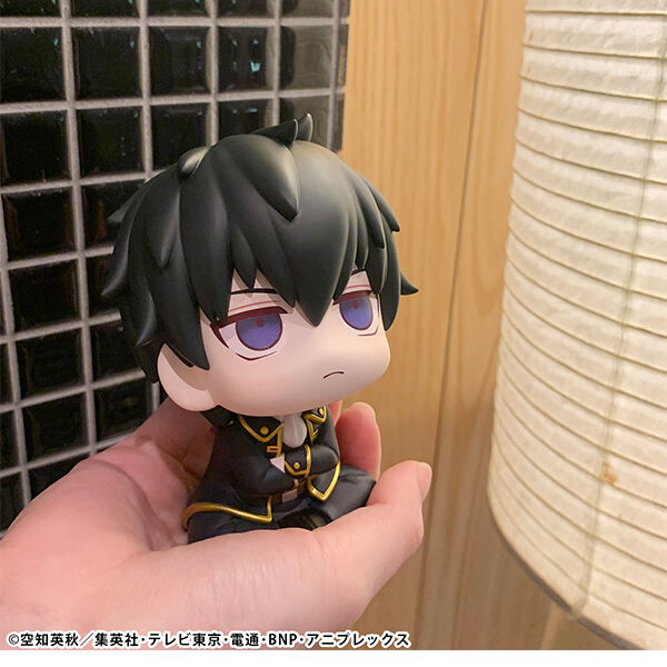 Gintama - Hijikata Toushirou - Look Up (MegaHouse) photo 5