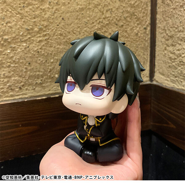 Gintama - Hijikata Toushirou - Look Up (MegaHouse) photo 6
