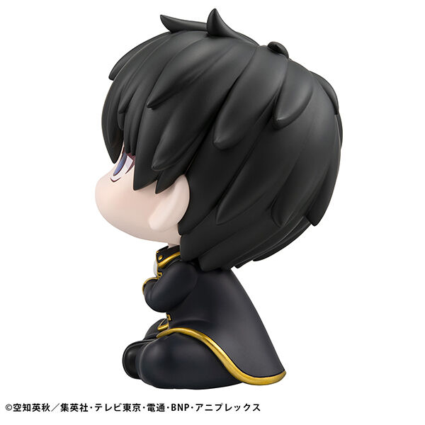 Gintama - Hijikata Toushirou - Look Up (MegaHouse) photo 7