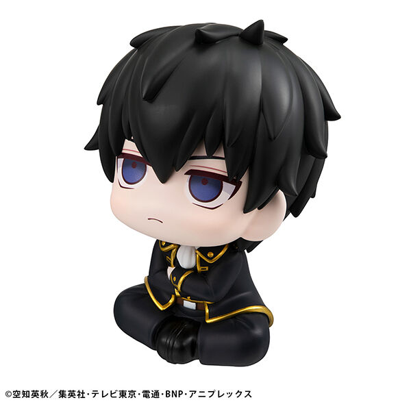 Gintama - Hijikata Toushirou - Look Up (MegaHouse) photo 8
