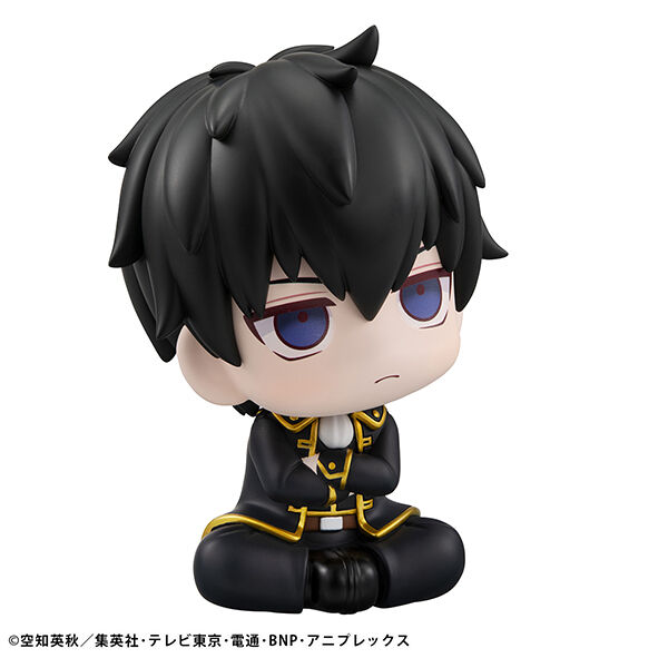 Gintama - Hijikata Toushirou - Look Up (MegaHouse) photo 9