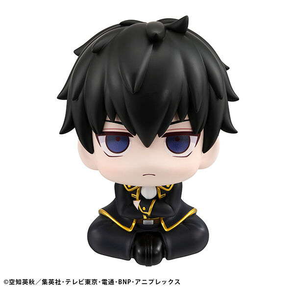 Gintama - Hijikata Toushirou - Look Up (MegaHouse) photo 10