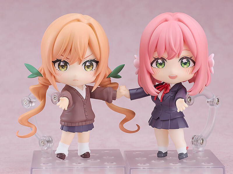 Kimi no Koto ga Dai Dai Dai Dai Daisuki na 100-nin no Kanojo - Inda Karane - Nendoroid (#2311) (Good Smile Company) photo 3