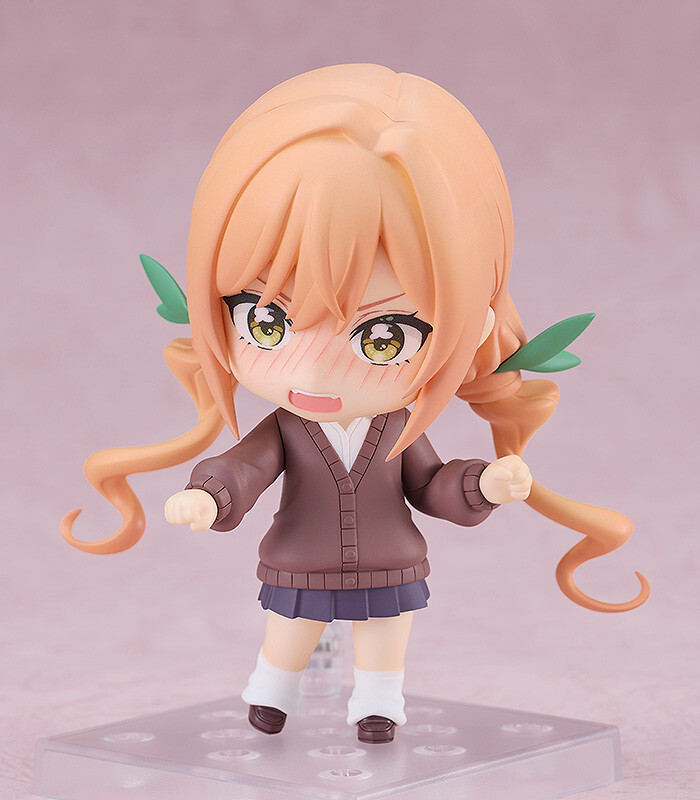 Kimi no Koto ga Dai Dai Dai Dai Daisuki na 100-nin no Kanojo - Inda Karane - Nendoroid (#2311) (Good Smile Company) photo 4
