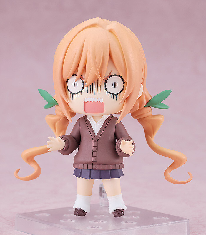 Kimi no Koto ga Dai Dai Dai Dai Daisuki na 100-nin no Kanojo - Inda Karane - Nendoroid (#2311) (Good Smile Company) photo 6