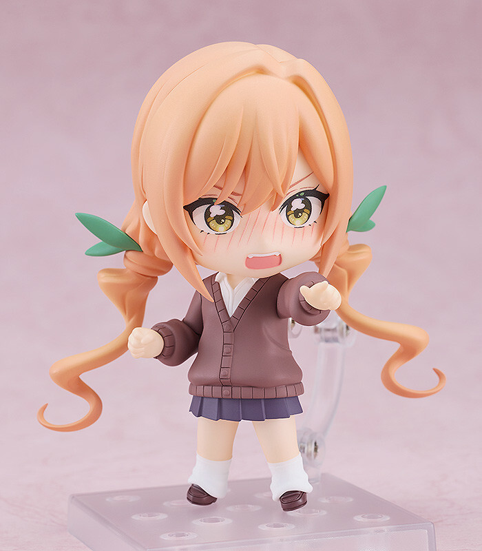 Kimi no Koto ga Dai Dai Dai Dai Daisuki na 100-nin no Kanojo - Inda Karane - Nendoroid (#2311) (Good Smile Company) photo 7
