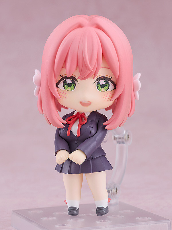 Kimi no Koto ga Dai Dai Dai Dai Daisuki na 100-nin no Kanojo - Hanazono Hakari - Nendoroid (#2310) (Good Smile Company) photo 8