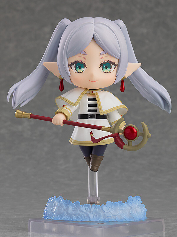 Sousou no Frieren - Frieren - Nendoroid (#2367) (Good Smile Company) photo 4