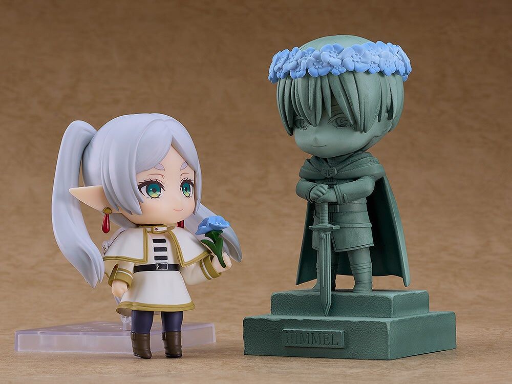Sousou no Frieren - Frieren - Nendoroid (#2367) (Good Smile Company) photo 5