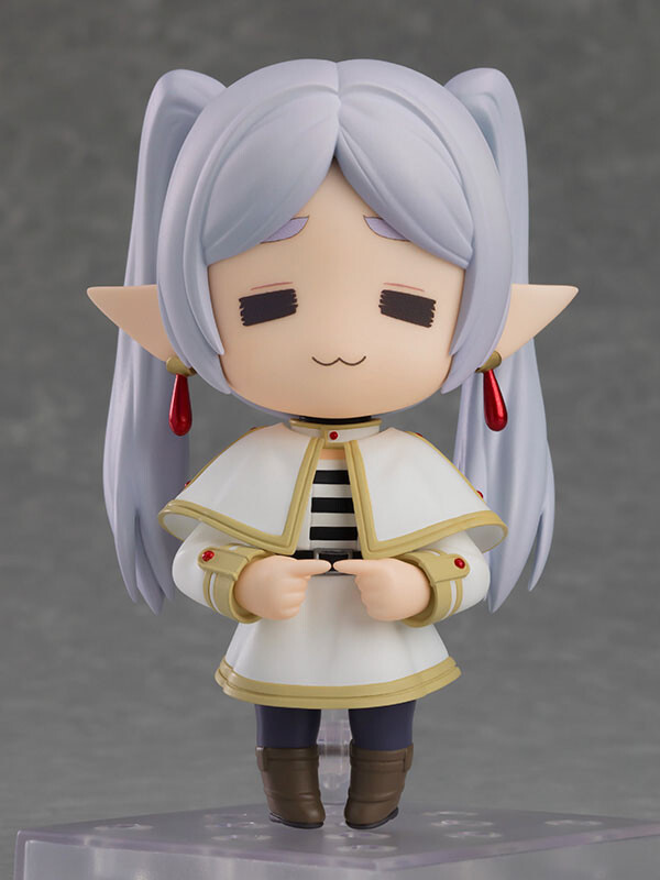 Sousou no Frieren - Frieren - Nendoroid (#2367) (Good Smile Company) photo 6