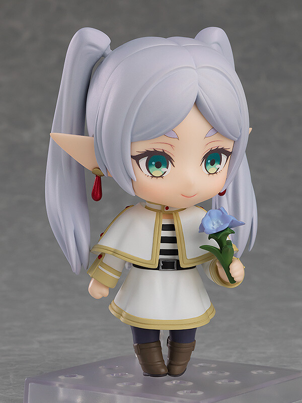 Sousou no Frieren - Frieren - Nendoroid (#2367) (Good Smile Company) photo 8