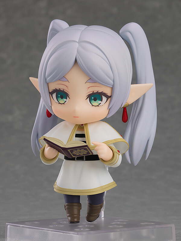 Sousou no Frieren - Frieren - Nendoroid (#2367) (Good Smile Company) photo 9
