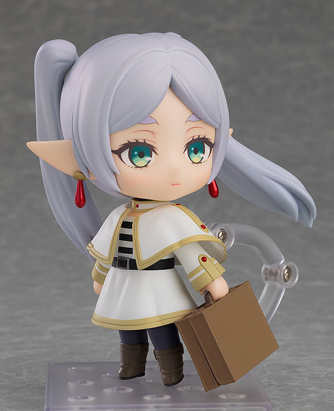 Sousou no Frieren - Frieren - Nendoroid (#2367) (Good Smile Company) photo 10