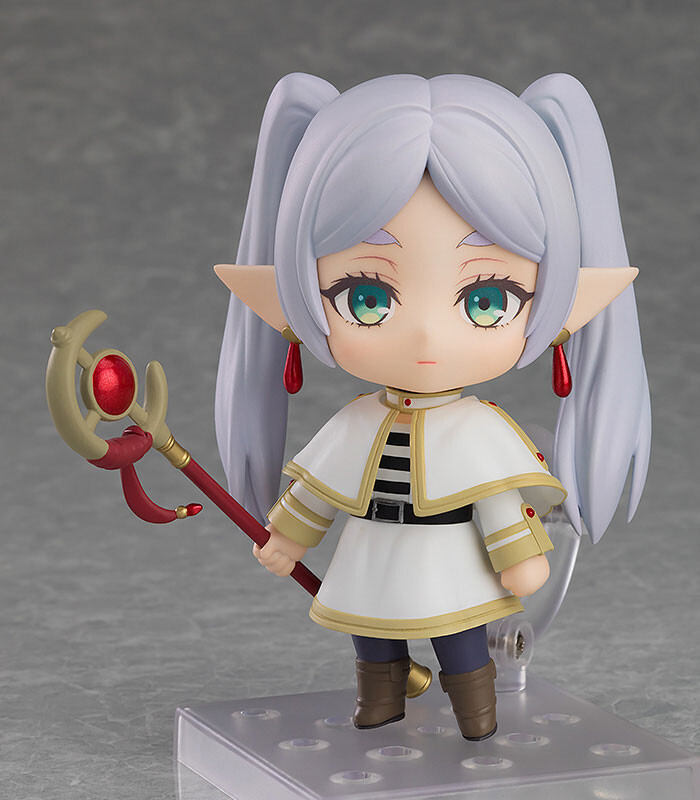 Sousou no Frieren - Frieren - Nendoroid (#2367) (Good Smile Company) photo 7