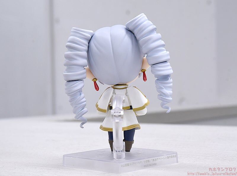 Sousou no Frieren - Frieren - Nendoroid (#2367) (Good Smile Company) photo 13