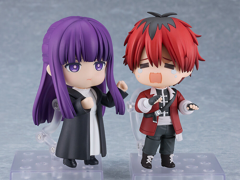 Sousou no Frieren - Fern - Nendoroid (#2368) (Good Smile Company) photo 2