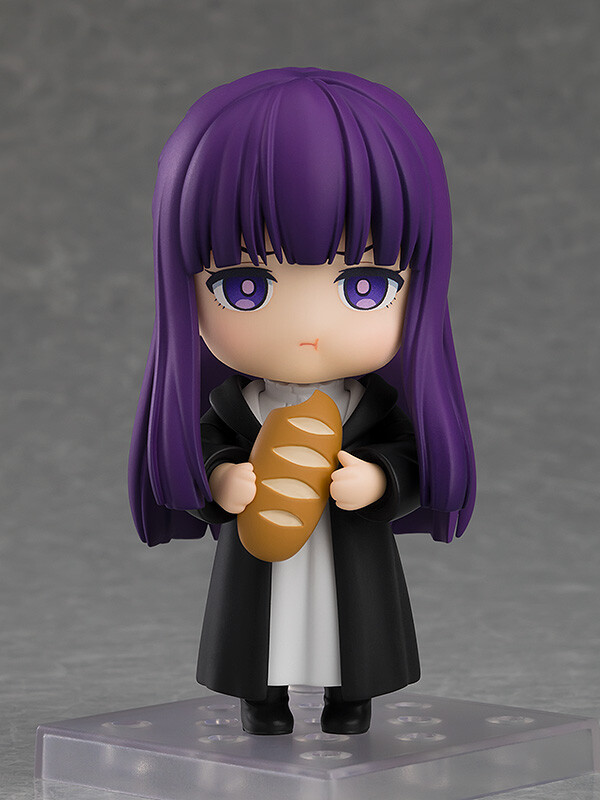 Sousou no Frieren - Fern - Nendoroid (#2368) (Good Smile Company) photo 3