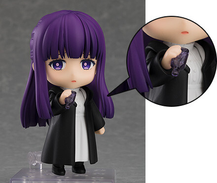 Sousou no Frieren - Fern - Nendoroid (#2368) (Good Smile Company) photo 4