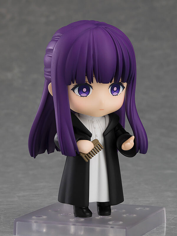 Sousou no Frieren - Fern - Nendoroid (#2368) (Good Smile Company) photo 5